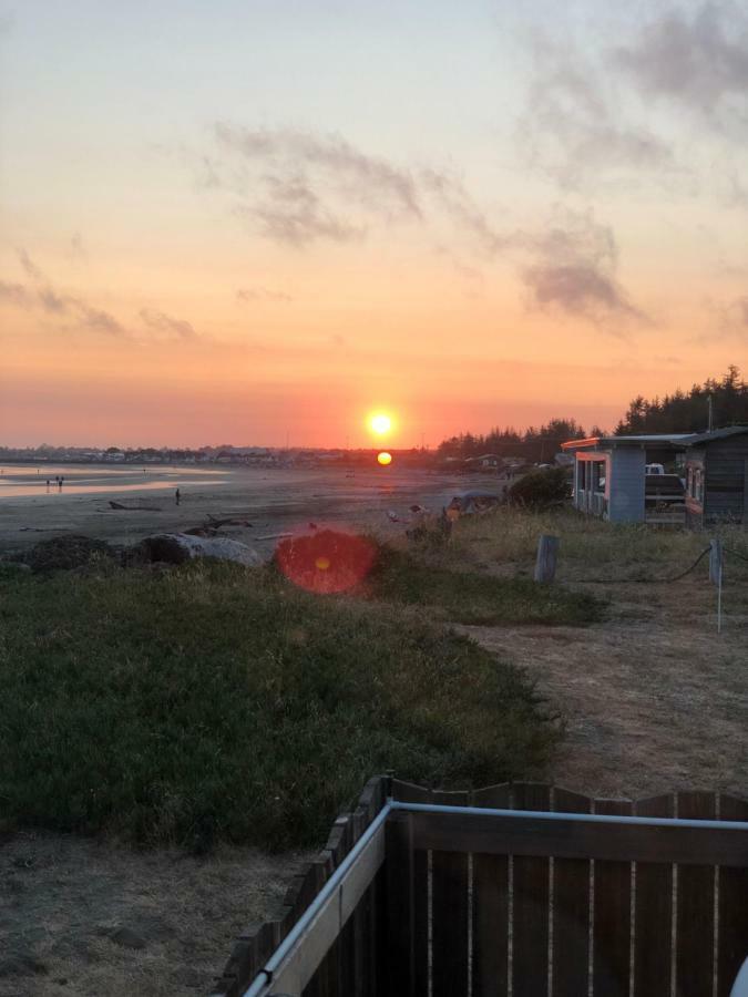 Crescent Beach Motel Crescent City Exterior photo